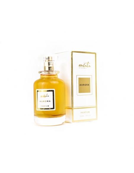 Eau de parfum Aurora