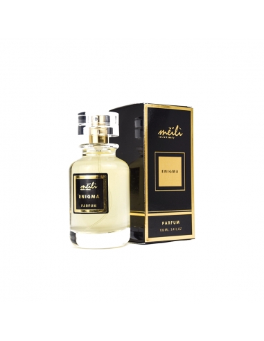 Eau de parfum Enigma