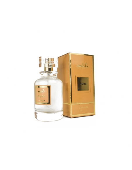 Parfum Nude