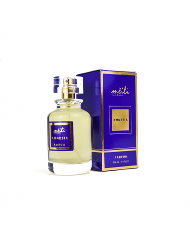 Parfum Amnesia
