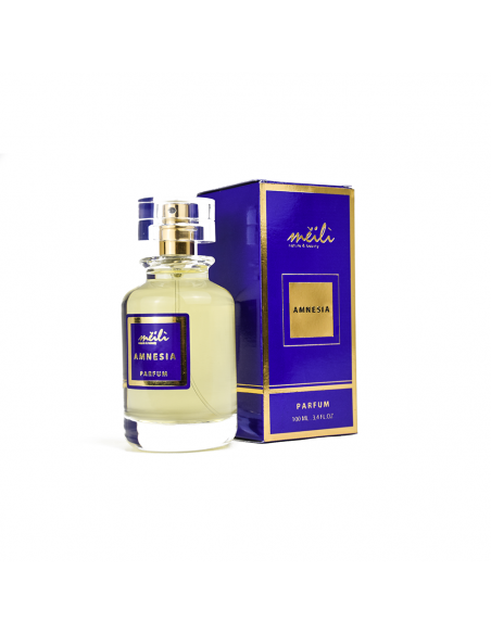 Parfum Amnesia