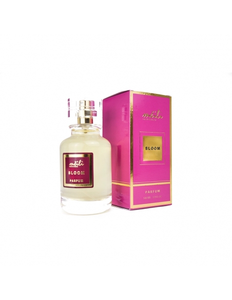 Parfum bloom