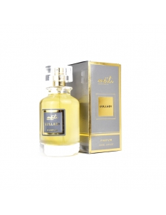 Parfum lullaby