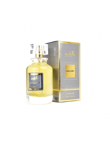 Parfum lullaby