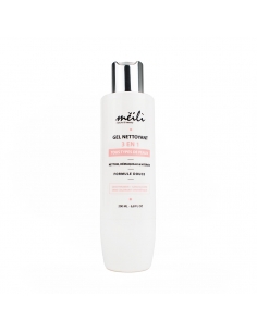 Gel Nettoyant 200 ML