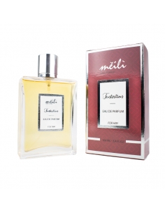 Eau de parfum Tentation
