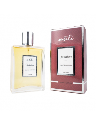 Eau de parfum Tentation