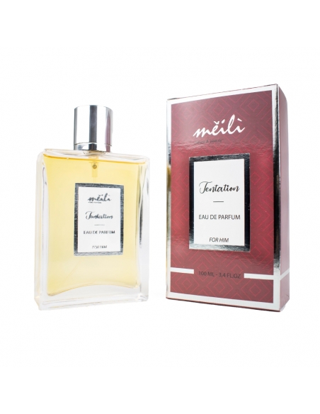 Eau de parfum Tentation