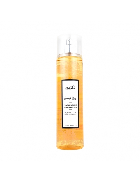 Fragrance Mist Brume Parfumée French Kiss