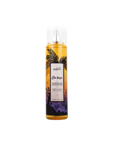 Fragrance Mist Brume Parfumée Chic Topic
