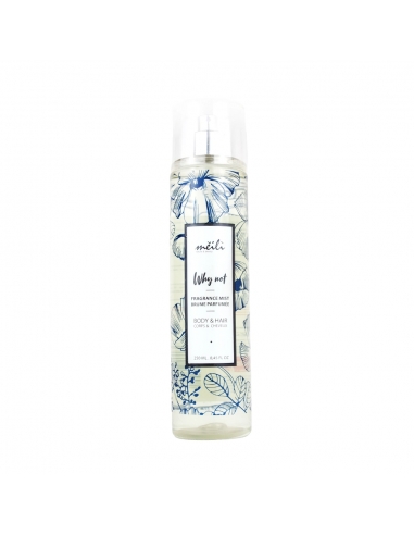 Hair & Body Splash Why Not