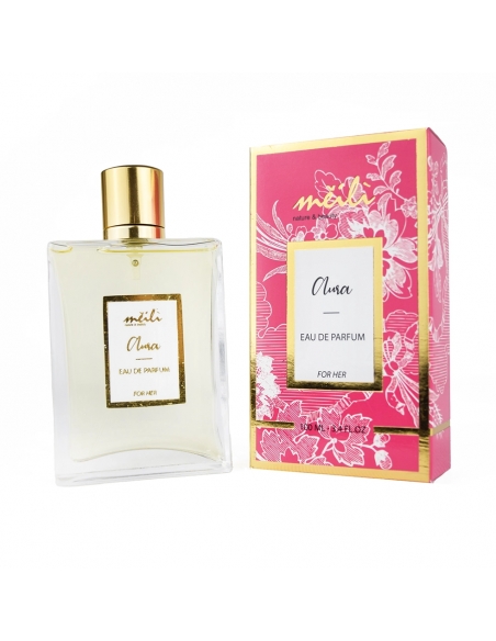 eau de parfum aura