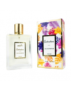 eau de parfum séduction