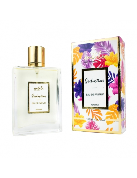 eau de parfum séduction