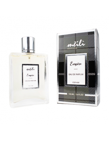 eau de parfum empire