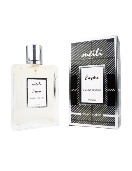 eau de parfum empire