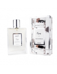 Eau de Parfum Opus