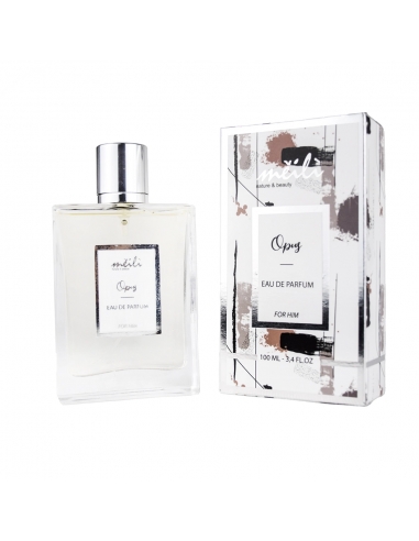 Eau de Parfum Opus