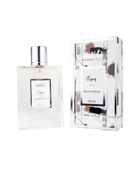 Eau de Parfum Opus