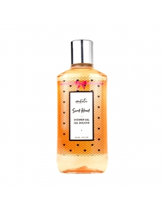 Shower Gel Sweet Heart
