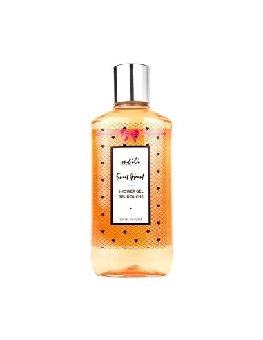 Shower Gel Sweet hart