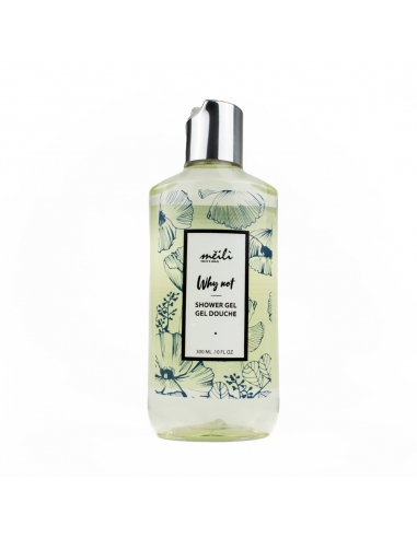 Shower Gel Why Not