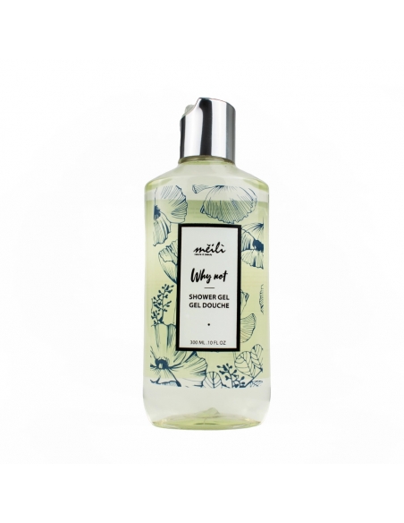 Shower Gel Why Not