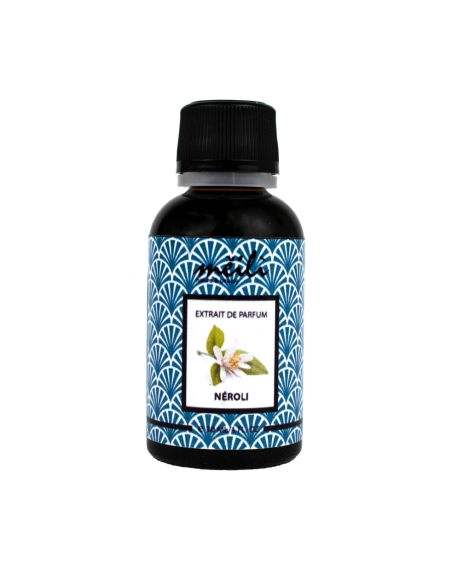 Extrait de parfum Néroli