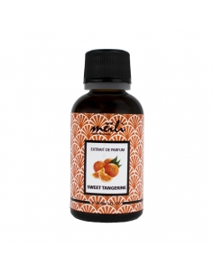 Extrait de Parfum Sweet Tangerine