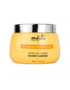 Masque Nutrition Intense