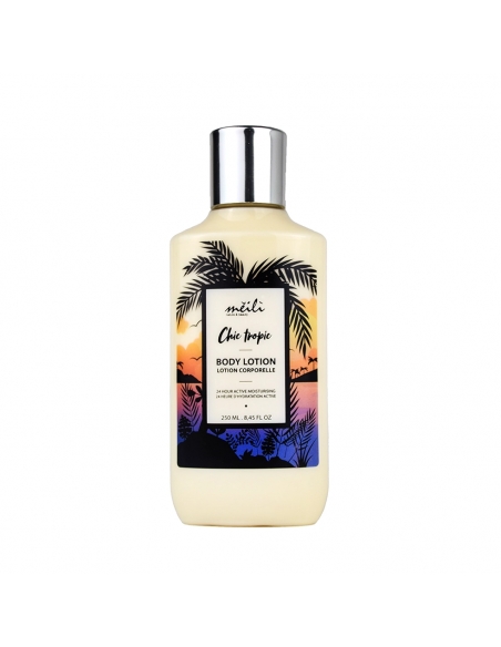 Lotion Corporelle Chic Topic