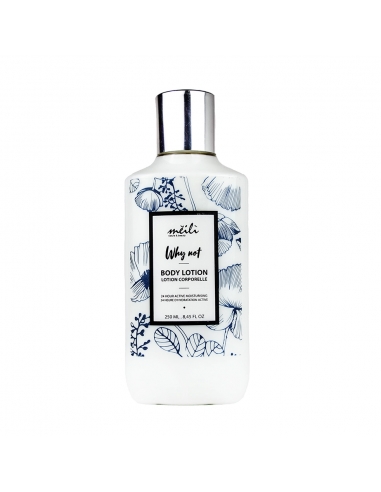 Lotion corporelle Why Not