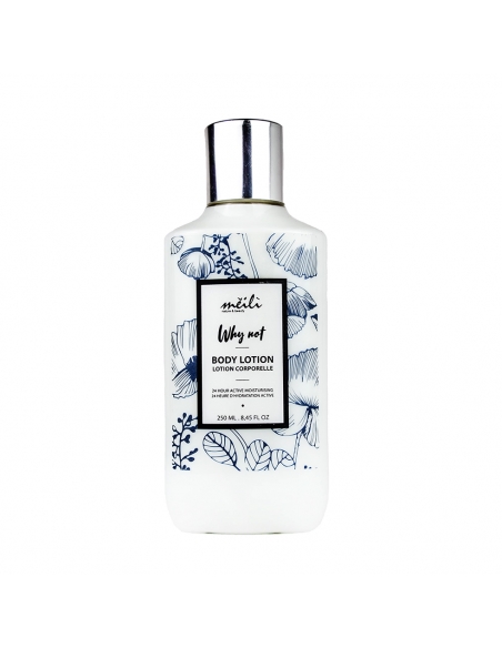 Lotion corporelle Why Not