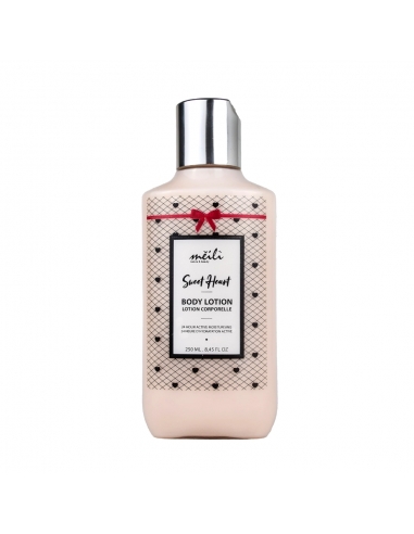 Lotion corporelle Sweet Heart