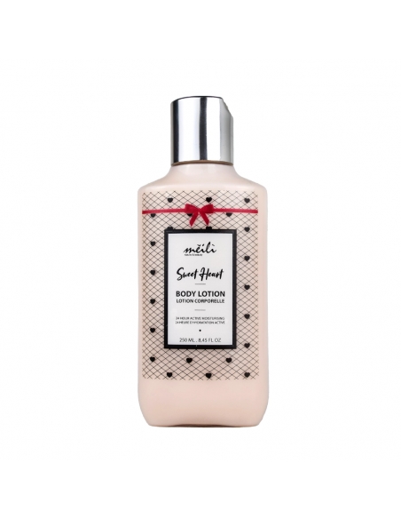 Lotion corporelle Sweet Heart