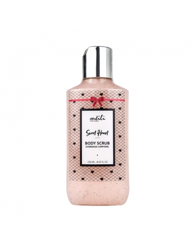 Gommage Corporelle: Sweet Heart