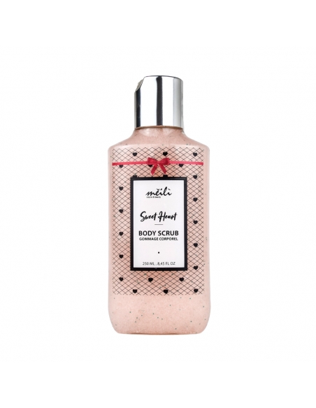 Gommage Corporelle: Sweet Heart