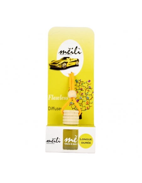 diffuseur voiture flawless : 8 ML