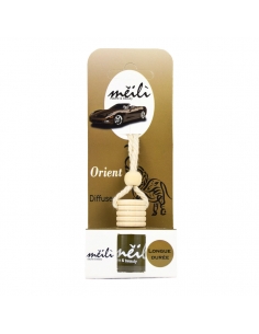 diffuseur voiture orient : 8ML