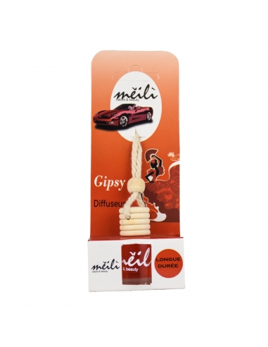 diffuseur voiture gipsy: 8ML