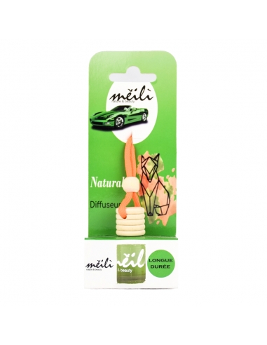 diffuseur voiture naturalist : 8ML