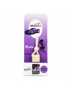 Diffuseur voiture mystic : 8 ML
