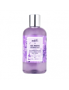 GEL HYDROALCOOLIQUE LAVANDE