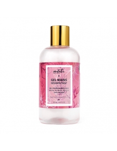 GEL HYDROALCOOLIQUE MAGNOLIA
