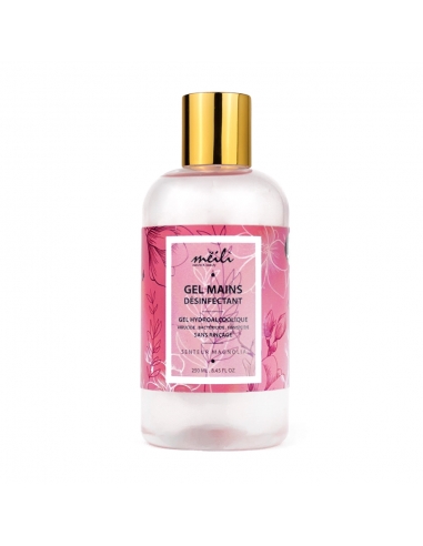 GEL HYDROALCOOLIQUE MAGNOLIA