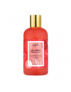 GEL HYDROALCOOLIQUE GRENADINE