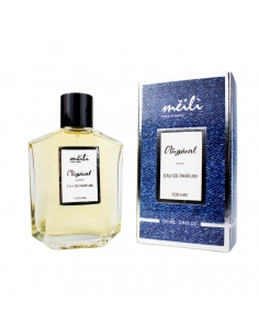 Eau de Parfum Atypical