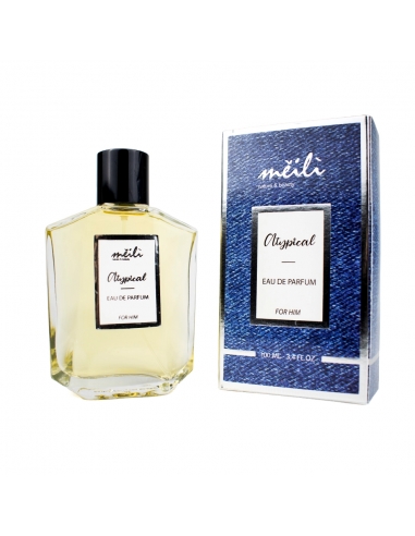 Eau de Parfum Atypical