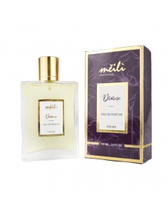 Eau de Parfum Divine