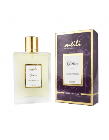Eau de Parfum Divine